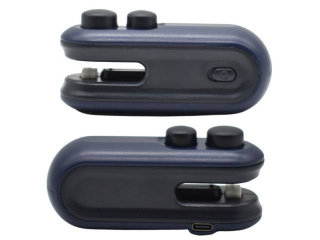 Virex™ Smart Sealer – Sellado Perfecto en Segundos